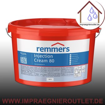 Injectioncream 80 12,5L