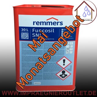 Funcosil SNL Mai Angebot