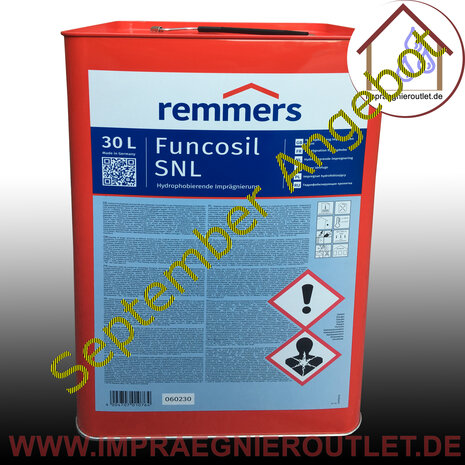 Funcosil SNL September Angebot