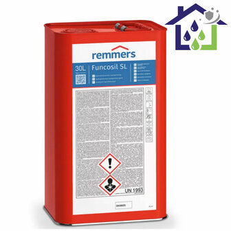 Funcosil SL 30L
