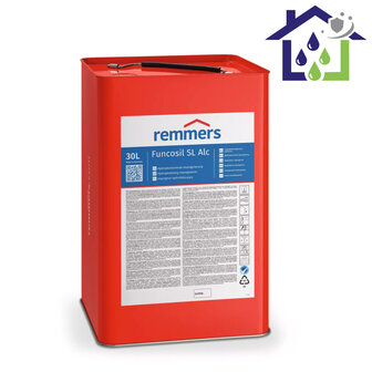 Funcosil SL Alc 30l