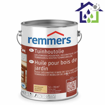 Pflege oel Douglas 5L