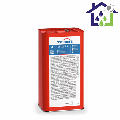 Funcosil SN 5L