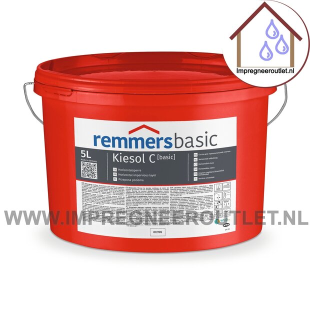 Kiesol C 5L