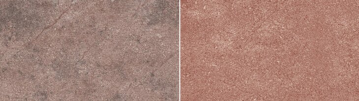 PU Pflasterlasur rot