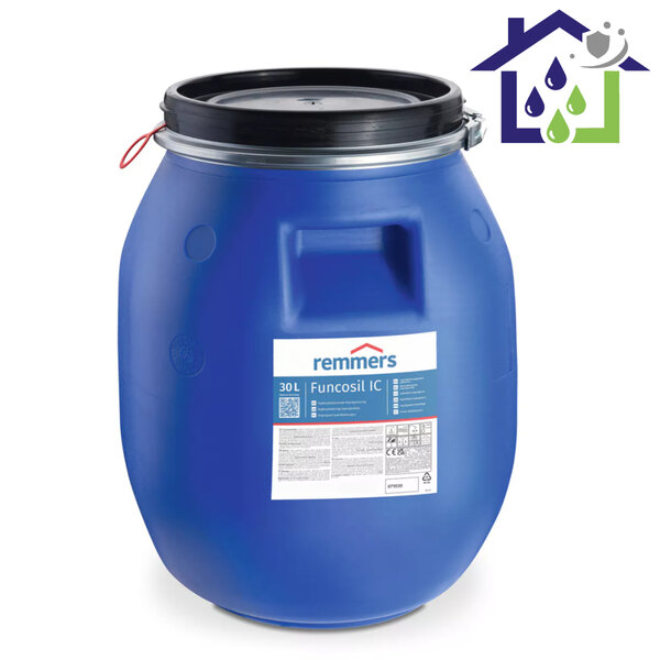 Funcosil IC 30L
