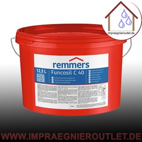 Funcosil C40 (12,5 Liter)