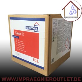 Kiesol C (10 Liter)