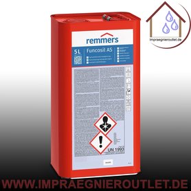 Funcosil AS (5 liter)