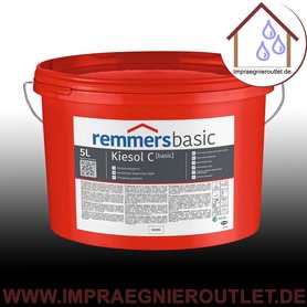 Kiesol C (5 Liter)
