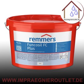 Funcosil FC Plus Fassadencreme  40% Wirkstoffgehalt (12,5 liter)