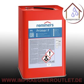 Primer F tiefengrund (30 Liter)