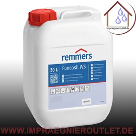 Funcosil WS (30 liter)