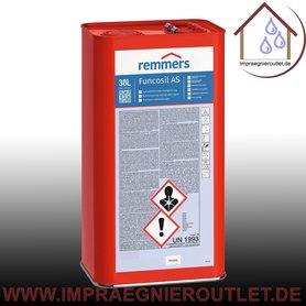 Funcosil AS (30 liter)