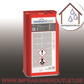 Fassaden Impregnation (30 Liter)
