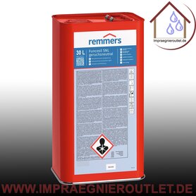 Funcosil SNL Geruchsneutral (30 Liter)